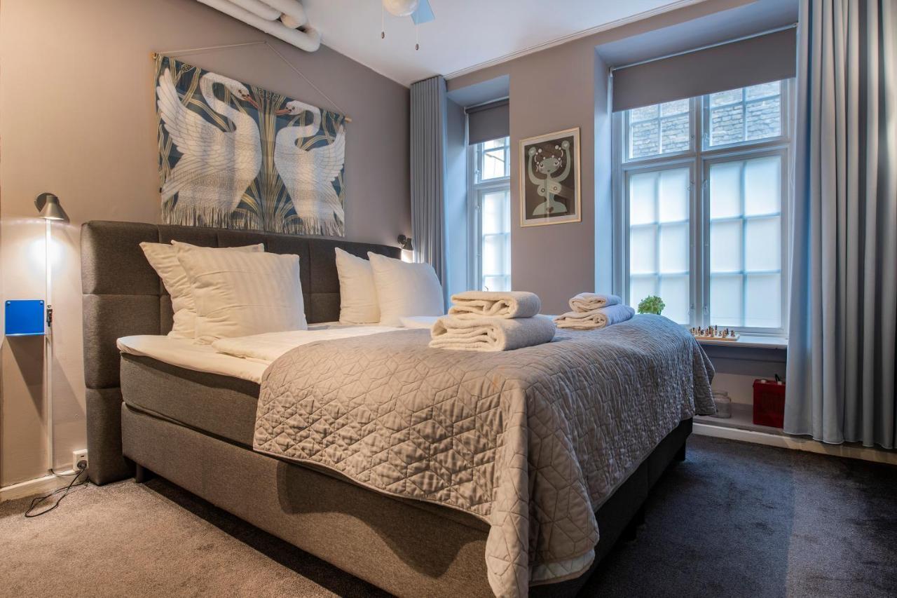 The Churchill 5 By Daniel&jacob's Appartement