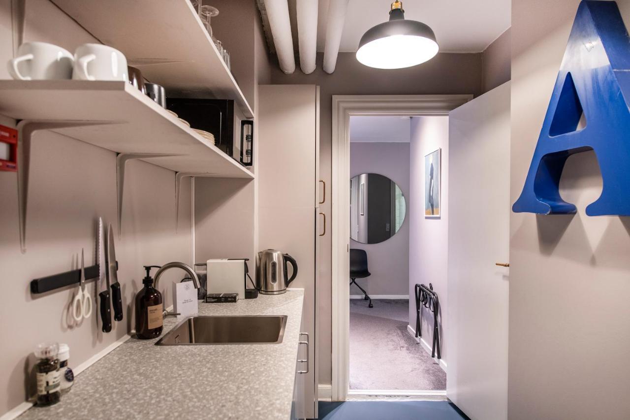 The Churchill 5 By Daniel&jacob's Appartement *