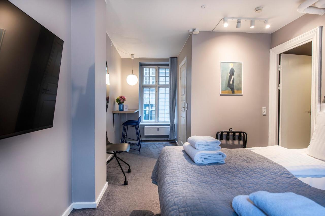 The Churchill 5 By Daniel&jacob's Appartement