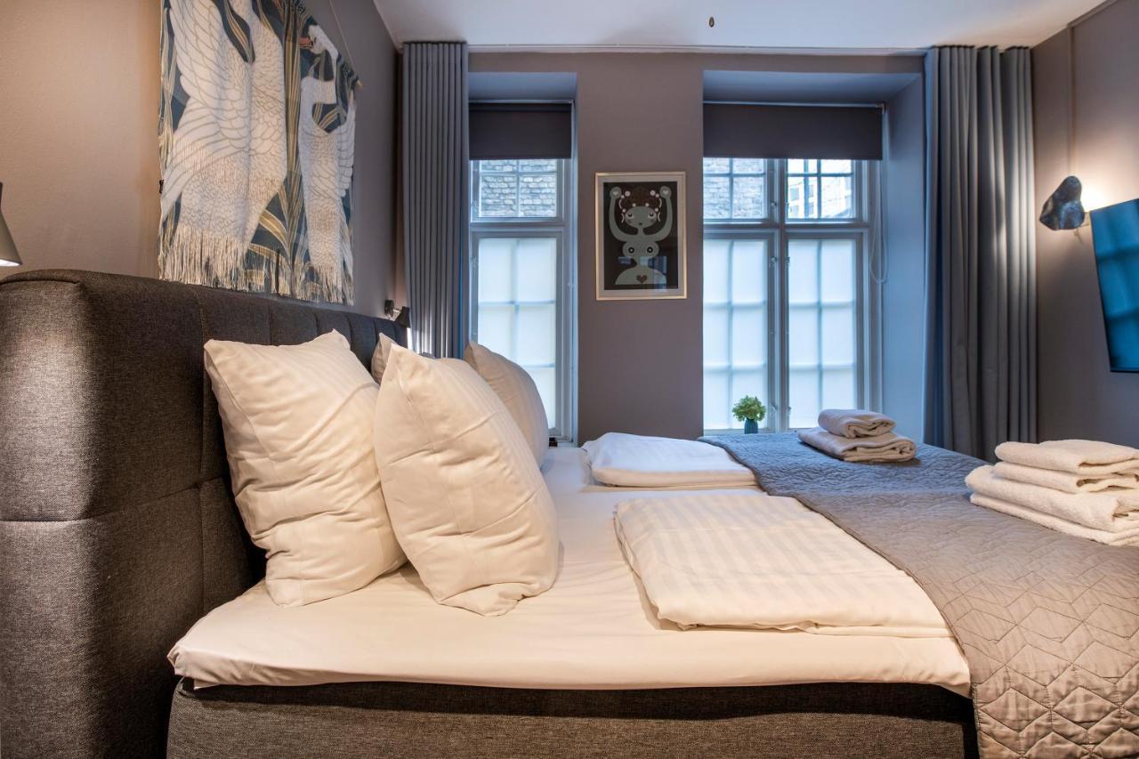 Apartment The Churchill 5 By Daniel&jacob's Copenhagen
