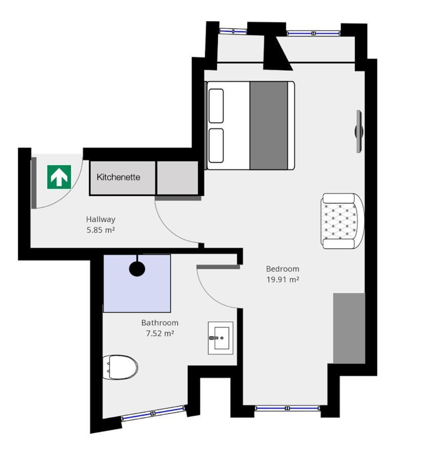 The Churchill 5 By Daniel&jacob's * Copenhagen